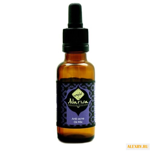 Adarisa Масляная смесь против