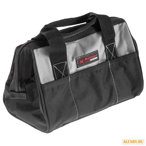 Сумка Hammerflex 235-002