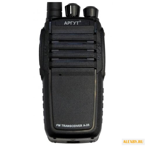 Рация АРГУТ А-25 2300