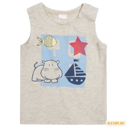 Майка playToday