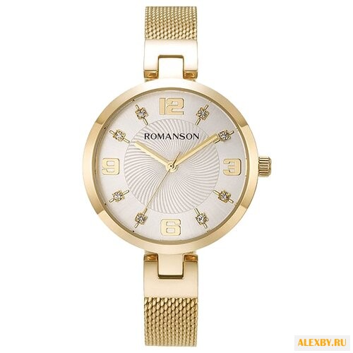Наручные часы ROMANSON