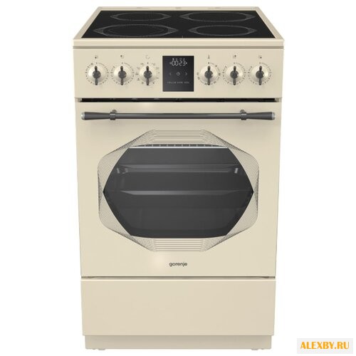 Плита Gorenje EC 53 INI