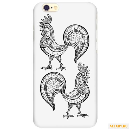 Чехол Mitya Veselkov