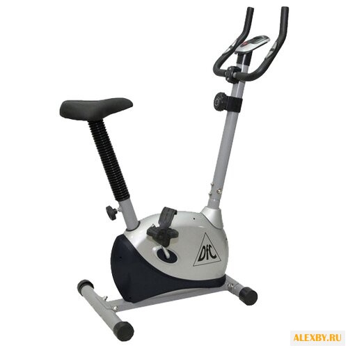 Вертикальный велотренажер DFC