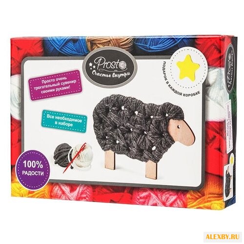 Prosto Набор для создания