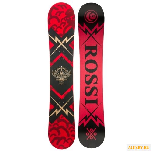 Сноуборд Rossignol Circuit 18-19