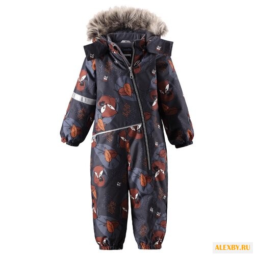 Комбинезон Lassie 710714