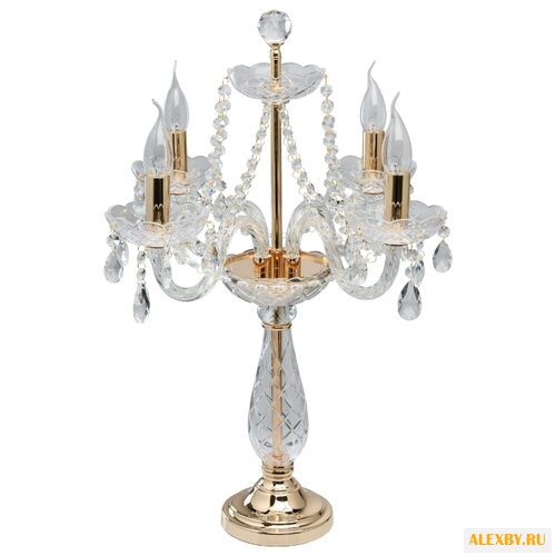 Настольная лампа MW-Light