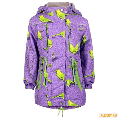 Ветровка Oldos Рэйна 3A8JK09