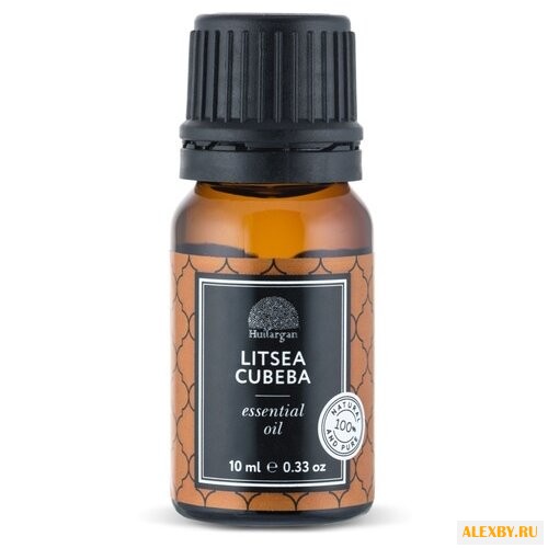 Huilargan эфирное масло Литсея