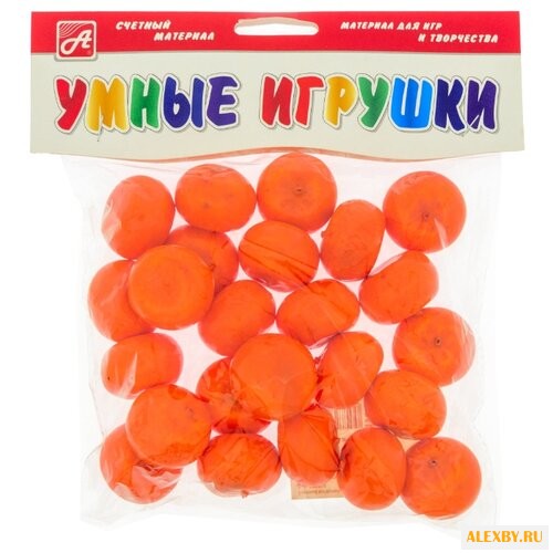 Счетный материал АНДАНТЕ