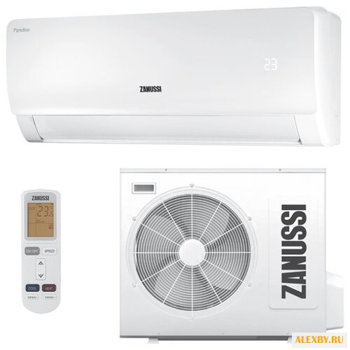 Сплит-система Zanussi ZACS-09