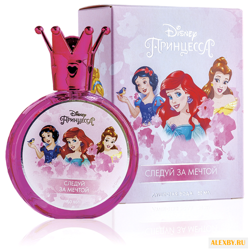 Духи КПК-Парфюм Следуй за