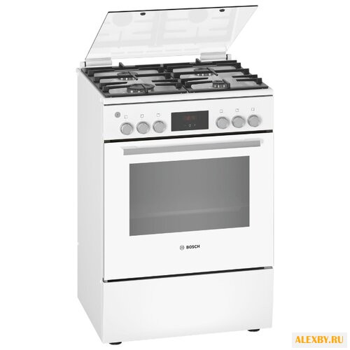 Плита Bosch HGB330E20Q