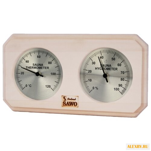 Термометр Sawo 221-THР