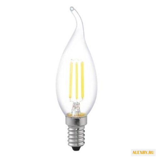 Лампа светодиодная Uniel