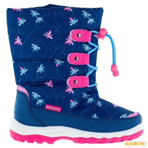 Дутики Kakadu 6871A B