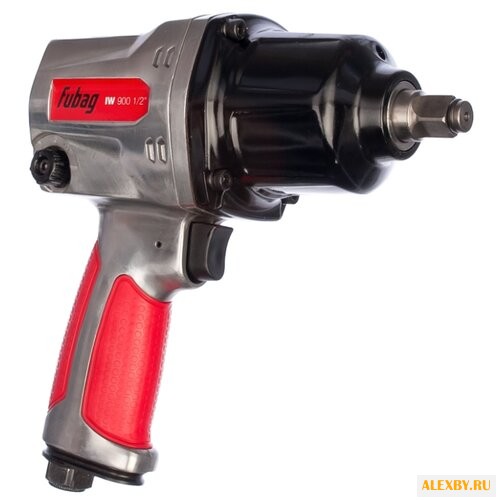 Пневмогайковерт Fubag IW900100195