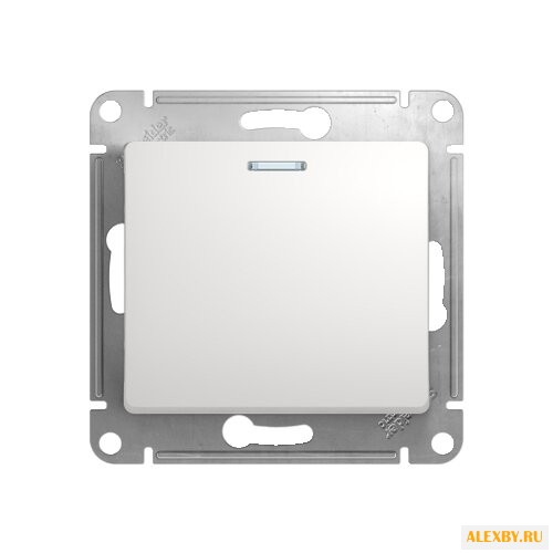 Выключатель 1-полюсный