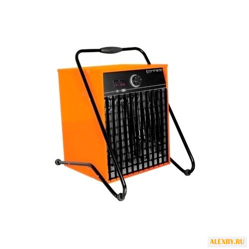 Электрическая пушка Termica