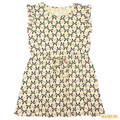 Платье cherubino