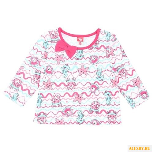 Лонгслив cherubino