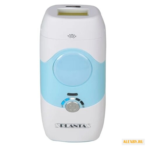 Фотоэпилятор PLANTA PLH-330