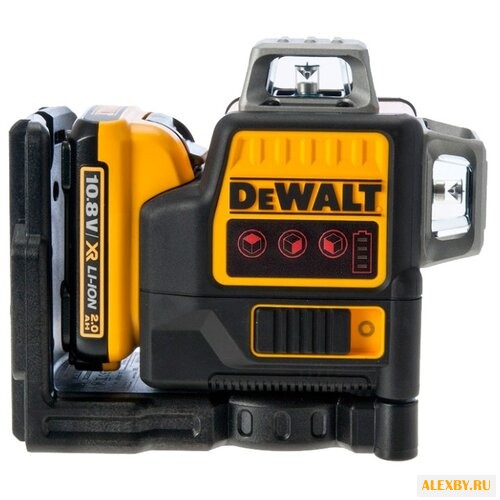 Лазерный уровень DeWALT DCE079D1R