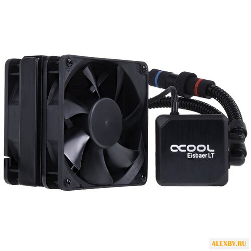 Кулер для процессора Alphacool