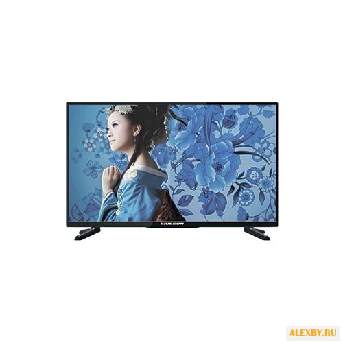 Телевизор Erisson 43FLEA99T2