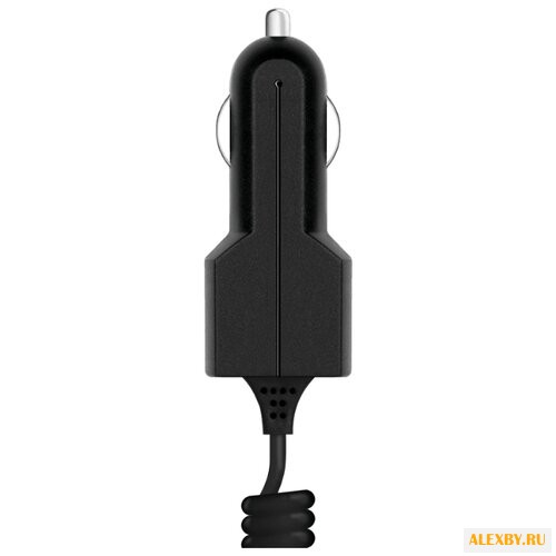 Автомобильная зарядка PRIME