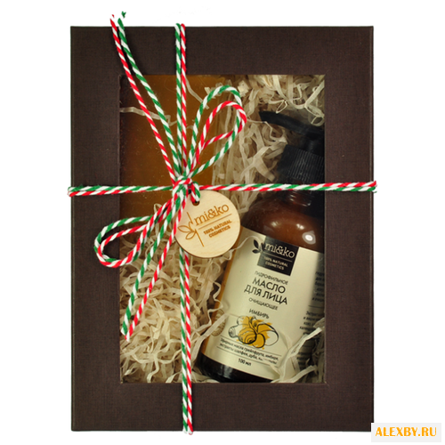 Набор MI&KO Пряный