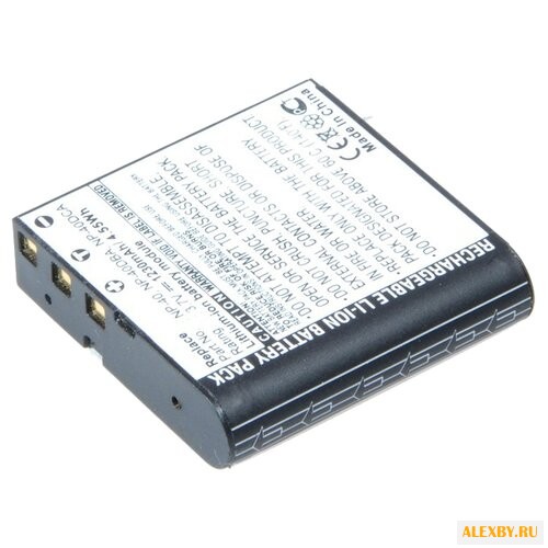 Аккумулятор Pitatel SEB-PV101