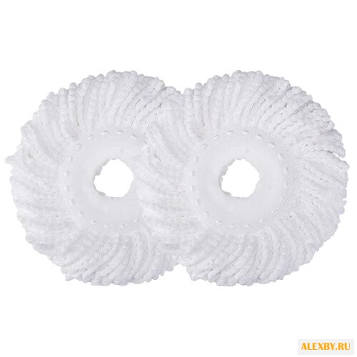 Насадка ruges на швабру Верта