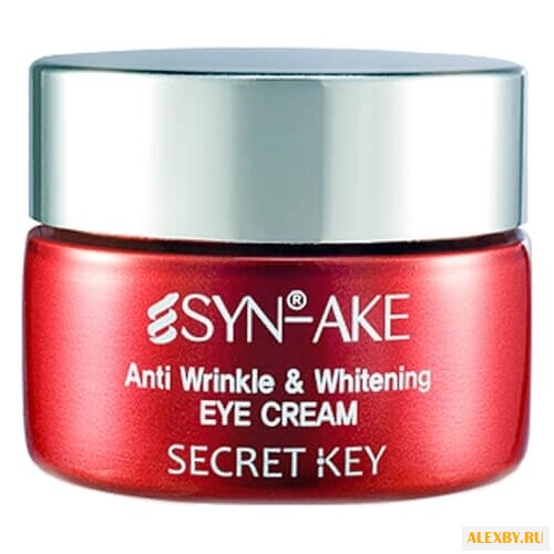 Secretkey крем для глаз SYN-AKE