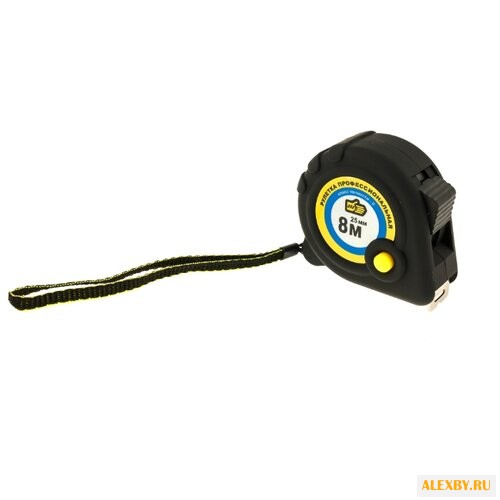 Рулетка 888 3016388 25 мм x 8 м