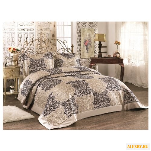 Комплект KARNA жаккард HARMONIA