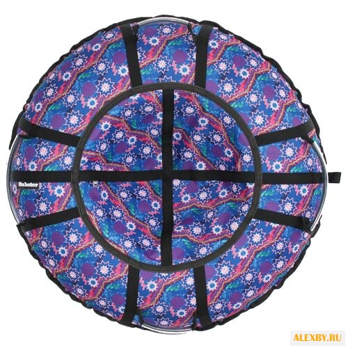 Тюбинг Hubster Люкс Pro