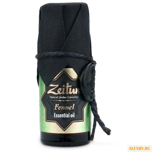 Zeitun эфирное масло Фенхель