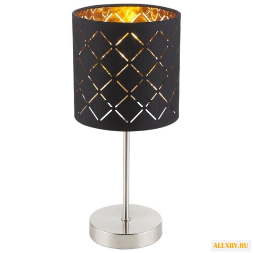 Настольная лампа Globo Lighting