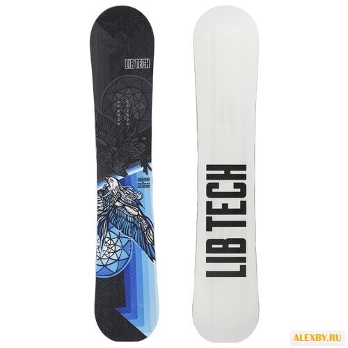 Сноуборд Lib Tech Terrain