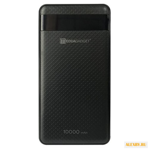 Аккумулятор Media Gadget