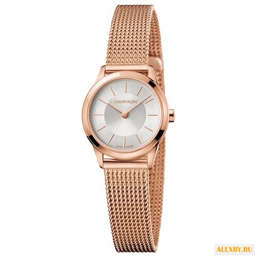 Наручные часы CALVIN KLEIN