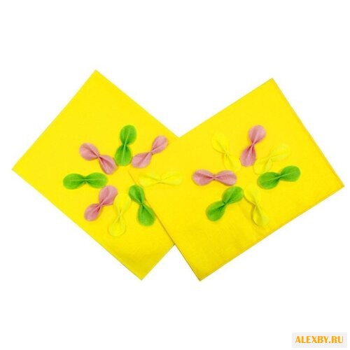 Набор текстиля для кухни PAREMO