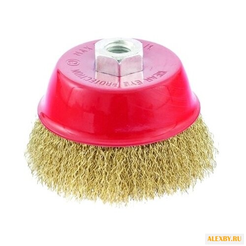 Кордщетка ELITECH 1820.073800