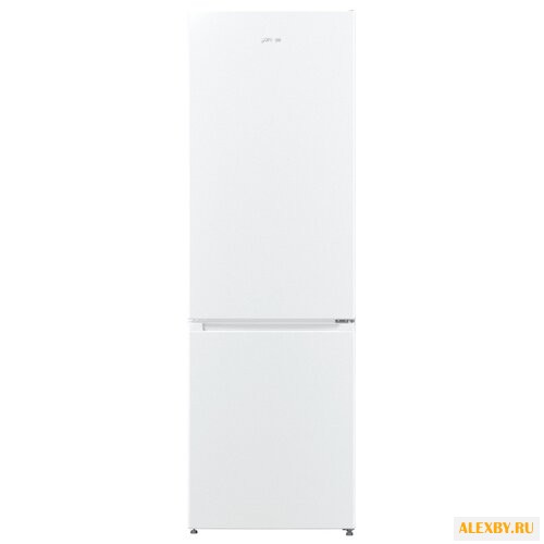 Холодильник Gorenje NRK 611 PW4
