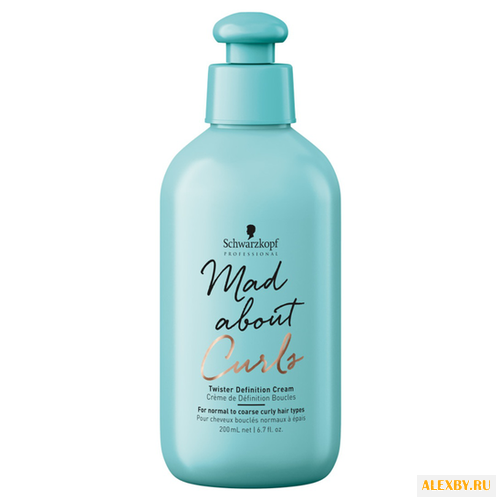 Schwarzkopf Professional Крем