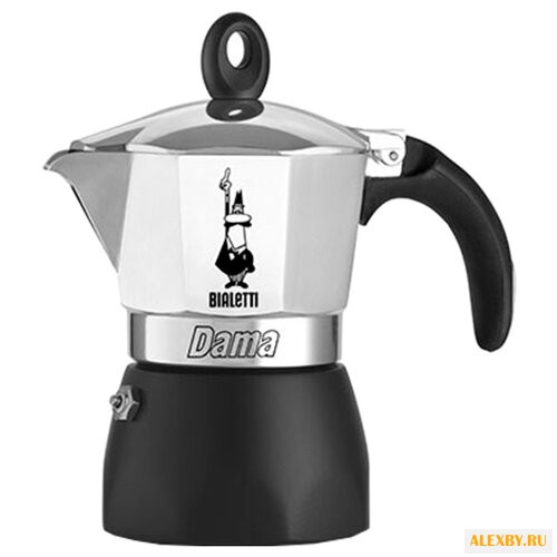 Кофеварка Bialetti Dama Gran