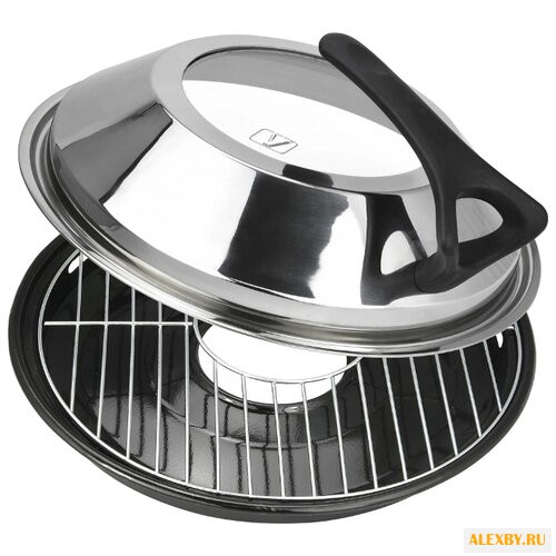 Сковорода-гриль Vitesse VS-2381