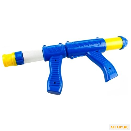 Пистолет BRADEX Медведь DE 0209